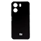 کاور سیلیکونی محافظ لنزدار مناسب برای گوشی موبایل شیائومی Xiaomi Poco C65/Redmi 13C
